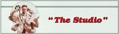 دانلود سریال The Studio