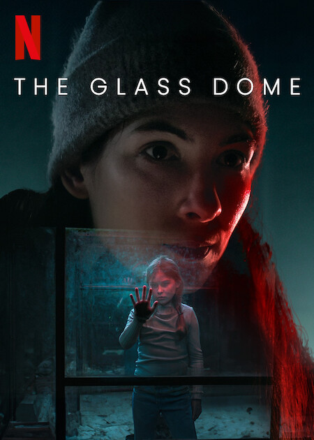 دانلود سریال The Glass Dome