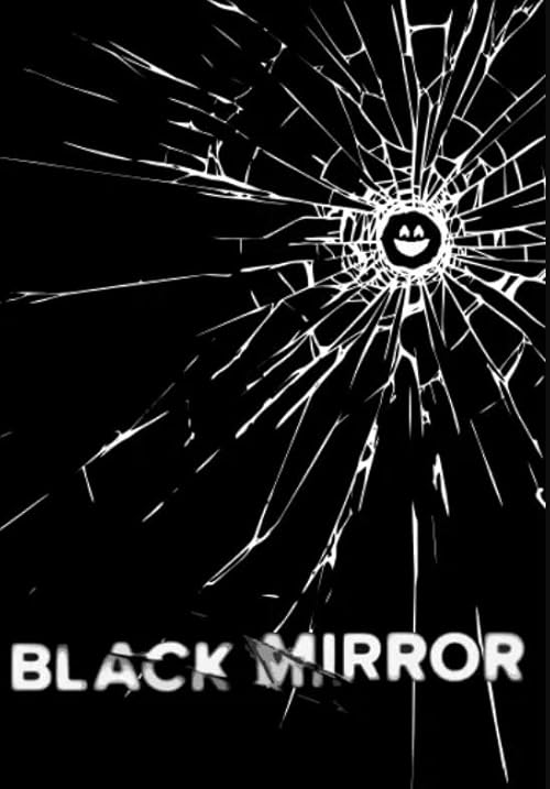 دانلود سریال Black Mirror